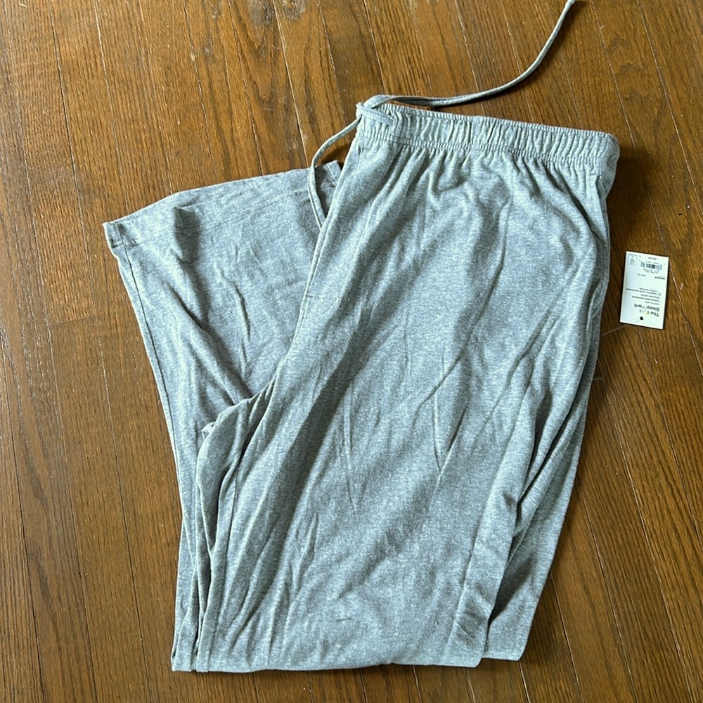 Sonoma men’s sleep pants XXL